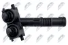 Waschwasserdüse, Scheinwerferreinigung links NTY EDS-VW-073 Bild Waschwasserdüse, Scheinwerferreinigung links NTY EDS-VW-073