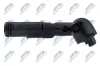 Waschwasserdüse, Scheinwerferreinigung links NTY EDS-VW-073 Bild Waschwasserdüse, Scheinwerferreinigung links NTY EDS-VW-073