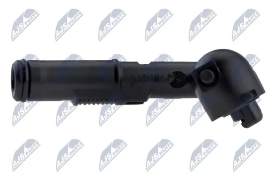 Waschwasserdüse, Scheinwerferreinigung links NTY EDS-VW-073 Bild Waschwasserdüse, Scheinwerferreinigung links NTY EDS-VW-073