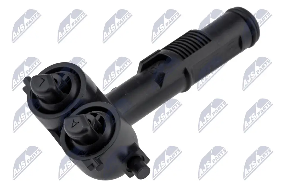 Waschwasserdüse, Scheinwerferreinigung rechts NTY EDS-VW-074