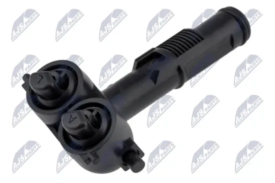 Waschwasserdüse, Scheinwerferreinigung rechts NTY EDS-VW-074 Bild Waschwasserdüse, Scheinwerferreinigung rechts NTY EDS-VW-074