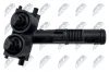 Waschwasserdüse, Scheinwerferreinigung rechts NTY EDS-VW-074 Bild Waschwasserdüse, Scheinwerferreinigung rechts NTY EDS-VW-074