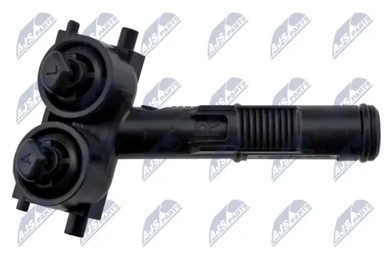 Waschwasserdüse, Scheinwerferreinigung rechts NTY EDS-VW-074 Bild Waschwasserdüse, Scheinwerferreinigung rechts NTY EDS-VW-074