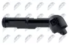 Waschwasserdüse, Scheinwerferreinigung rechts NTY EDS-VW-074 Bild Waschwasserdüse, Scheinwerferreinigung rechts NTY EDS-VW-074