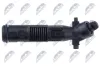 Waschwasserdüse, Scheinwerferreinigung links NTY EDS-VW-075 Bild Waschwasserdüse, Scheinwerferreinigung links NTY EDS-VW-075