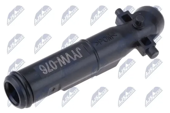 Waschwasserdüse, Scheinwerferreinigung rechts NTY EDS-VW-076 Bild Waschwasserdüse, Scheinwerferreinigung rechts NTY EDS-VW-076