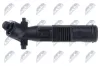 Waschwasserdüse, Scheinwerferreinigung rechts NTY EDS-VW-076 Bild Waschwasserdüse, Scheinwerferreinigung rechts NTY EDS-VW-076