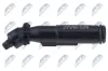 Waschwasserdüse, Scheinwerferreinigung rechts NTY EDS-VW-076 Bild Waschwasserdüse, Scheinwerferreinigung rechts NTY EDS-VW-076