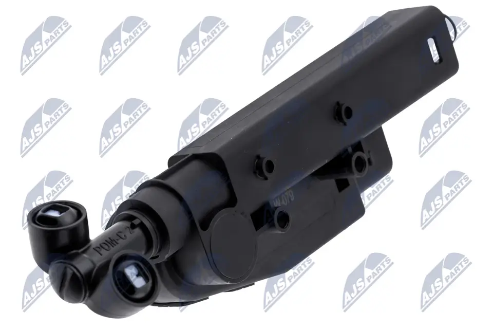 Waschwasserdüse, Scheinwerferreinigung links rechts NTY EDS-VW-079