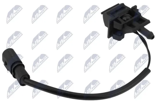 Waschwasserdüse, Scheibenreinigung rechts links NTY EDS-VW-080 Bild Waschwasserdüse, Scheibenreinigung rechts links NTY EDS-VW-080
