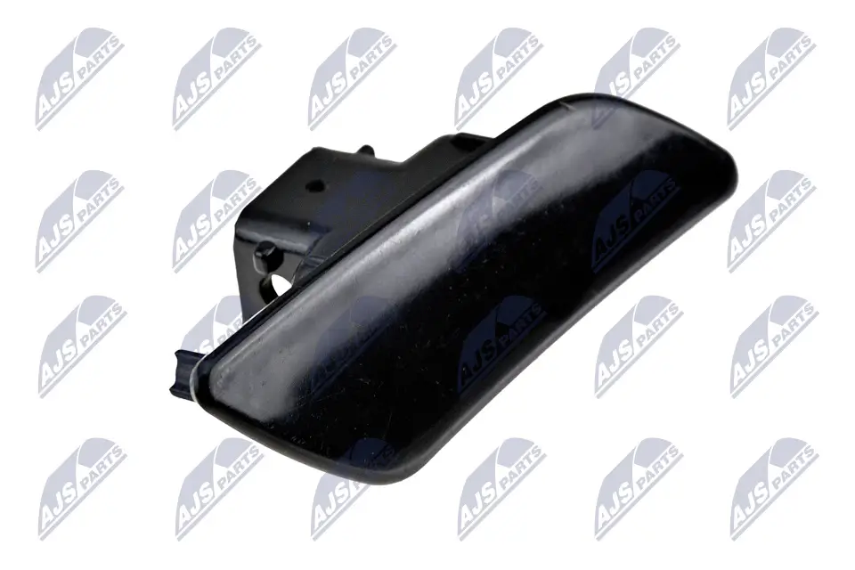 Blende, Stoßfänger vorne rechts NTY EDS-VW-087