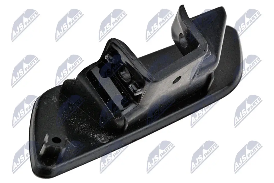 Luftmassenmesser 12 V NTY EPP-BM-006