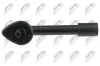 Waschwasserdüse, Scheinwerferreinigung links rechts NTY EDS-VW-088 Bild Waschwasserdüse, Scheinwerferreinigung links rechts NTY EDS-VW-088