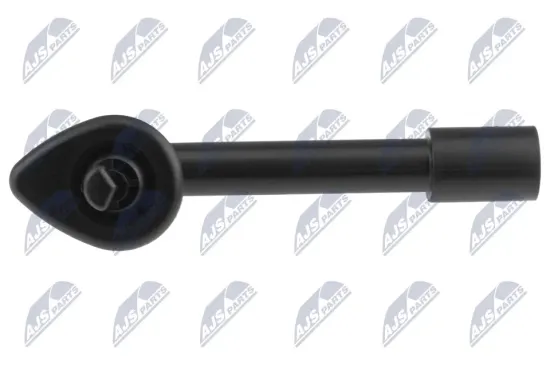 Waschwasserdüse, Scheinwerferreinigung links rechts NTY EDS-VW-088 Bild Waschwasserdüse, Scheinwerferreinigung links rechts NTY EDS-VW-088
