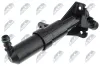 Waschwasserdüse, Scheinwerferreinigung links NTY EDS-VW-091 Bild Waschwasserdüse, Scheinwerferreinigung links NTY EDS-VW-091