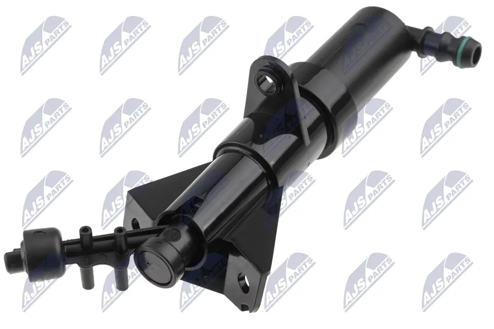 Waschwasserdüse, Scheinwerferreinigung rechts NTY EDS-VW-092