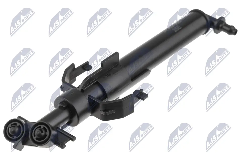 Waschwasserdüse, Scheinwerferreinigung links NTY EDS-VW-093