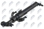 Waschwasserdüse, Scheinwerferreinigung links NTY EDS-VW-093