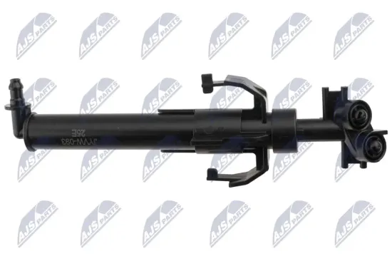 Waschwasserdüse, Scheinwerferreinigung links NTY EDS-VW-093 Bild Waschwasserdüse, Scheinwerferreinigung links NTY EDS-VW-093