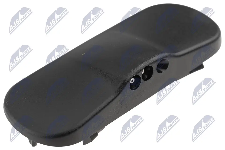 Waschwasserdüse, Scheibenreinigung links NTY EDS-VW-097