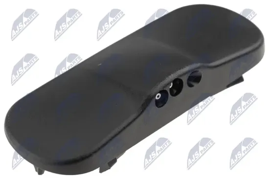 Waschwasserdüse, Scheibenreinigung links NTY EDS-VW-097 Bild Waschwasserdüse, Scheibenreinigung links NTY EDS-VW-097