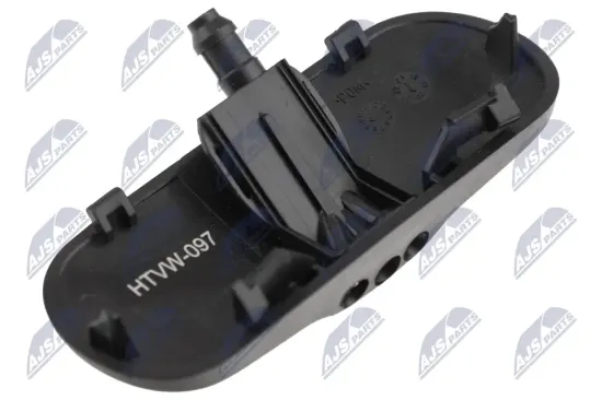 Waschwasserdüse, Scheibenreinigung links NTY EDS-VW-097 Bild Waschwasserdüse, Scheibenreinigung links NTY EDS-VW-097