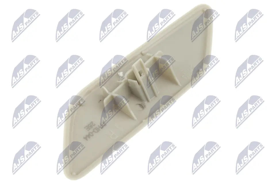 Waschwasserdüse, Scheibenreinigung rechts NTY EDS-VW-098