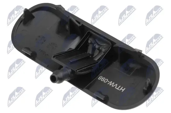Waschwasserdüse, Scheibenreinigung rechts NTY EDS-VW-098 Bild Waschwasserdüse, Scheibenreinigung rechts NTY EDS-VW-098