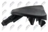 Waschwasserdüse, Scheibenreinigung rechts NTY EDS-VW-098 Bild Waschwasserdüse, Scheibenreinigung rechts NTY EDS-VW-098