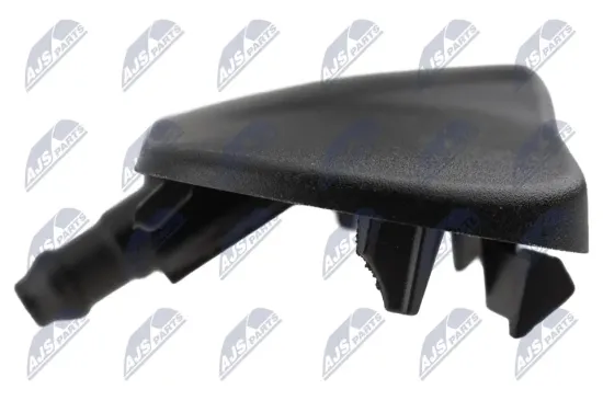 Waschwasserdüse, Scheibenreinigung rechts NTY EDS-VW-098 Bild Waschwasserdüse, Scheibenreinigung rechts NTY EDS-VW-098