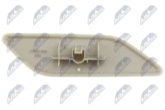 Waschwasserdüse, Scheibenreinigung rechts NTY EDS-VW-098 Bild Waschwasserdüse, Scheibenreinigung rechts NTY EDS-VW-098