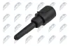 Waschwasserdüse, Scheibenreinigung NTY EDS-WW-000 Bild Waschwasserdüse, Scheibenreinigung NTY EDS-WW-000