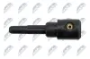 Waschwasserdüse, Scheibenreinigung NTY EDS-WW-000 Bild Waschwasserdüse, Scheibenreinigung NTY EDS-WW-000