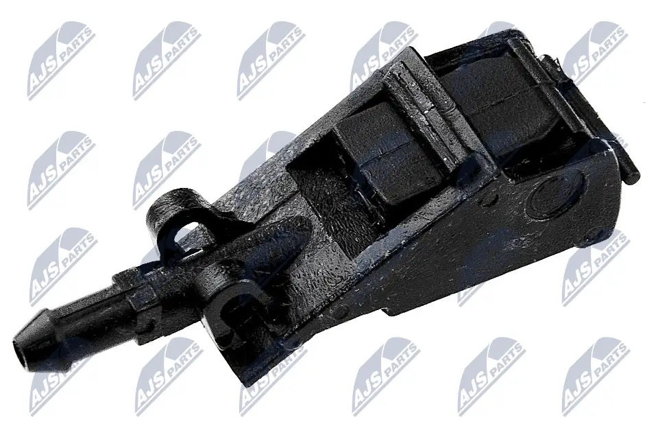 Waschwasserdüse, Scheibenreinigung Motorhaube NTY EDS-WW-002