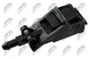 Waschwasserdüse, Scheibenreinigung Motorhaube NTY EDS-WW-002 Bild Waschwasserdüse, Scheibenreinigung Motorhaube NTY EDS-WW-002