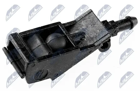 Waschwasserdüse, Scheibenreinigung Motorhaube NTY EDS-WW-002 Bild Waschwasserdüse, Scheibenreinigung Motorhaube NTY EDS-WW-002