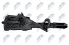 Waschwasserdüse, Scheibenreinigung Motorhaube NTY EDS-WW-002 Bild Waschwasserdüse, Scheibenreinigung Motorhaube NTY EDS-WW-002