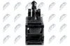 Waschwasserdüse, Scheibenreinigung Motorhaube NTY EDS-WW-002 Bild Waschwasserdüse, Scheibenreinigung Motorhaube NTY EDS-WW-002