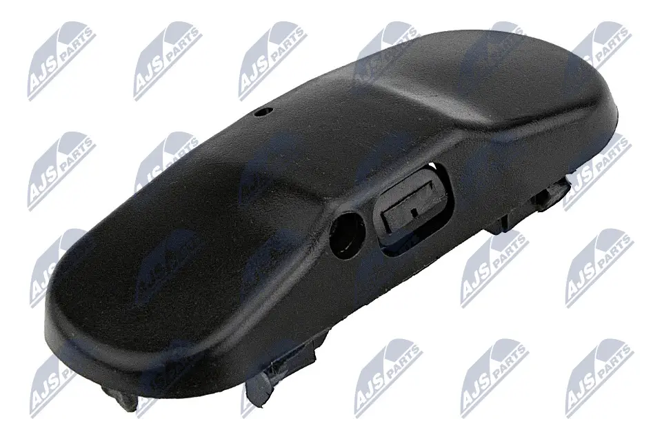 Waschwasserdüse, Scheibenreinigung Motorhaube NTY EDS-WW-003