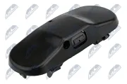 Waschwasserdüse, Scheibenreinigung Motorhaube NTY EDS-WW-003