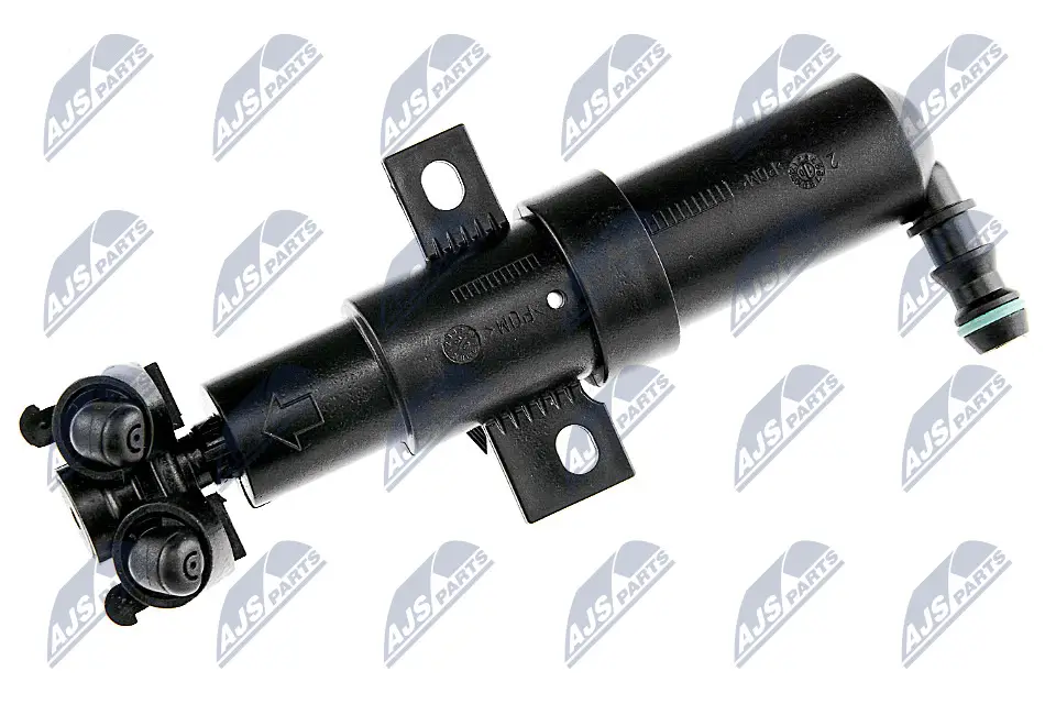 Waschwasserdüse, Scheinwerferreinigung NTY EDS-WW-005