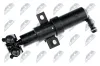 Waschwasserd&uuml;se, Scheinwerferreinigung NTY EDS-WW-005
