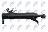 Waschwasserdüse, Scheinwerferreinigung NTY EDS-WW-015 Bild Waschwasserdüse, Scheinwerferreinigung NTY EDS-WW-015