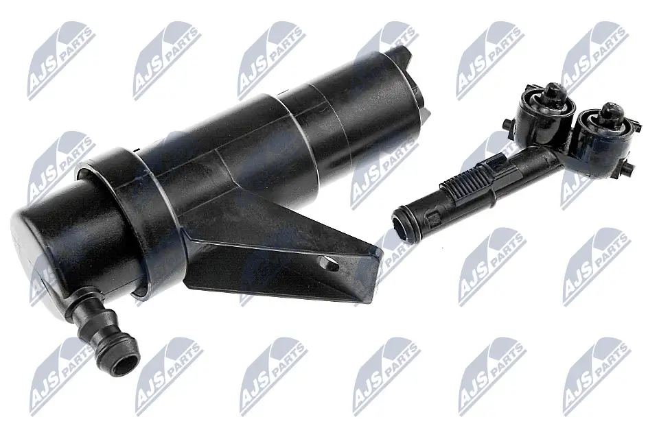 Waschwasserdüse, Scheinwerferreinigung NTY EDS-WW-016