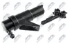 Waschwasserd&uuml;se, Scheinwerferreinigung NTY EDS-WW-016