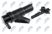 Waschwasserdüse, Scheinwerferreinigung NTY EDS-WW-016