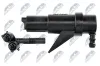 Waschwasserdüse, Scheinwerferreinigung NTY EDS-WW-016 Bild Waschwasserdüse, Scheinwerferreinigung NTY EDS-WW-016