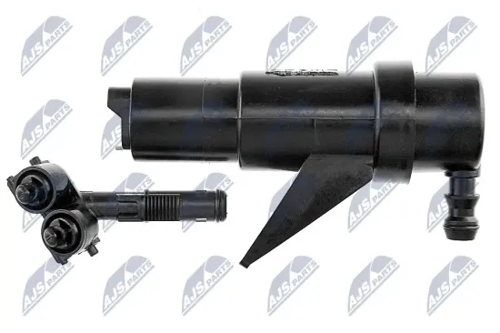 Waschwasserdüse, Scheinwerferreinigung NTY EDS-WW-016 Bild Waschwasserdüse, Scheinwerferreinigung NTY EDS-WW-016