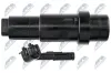 Waschwasserdüse, Scheinwerferreinigung NTY EDS-WW-016 Bild Waschwasserdüse, Scheinwerferreinigung NTY EDS-WW-016