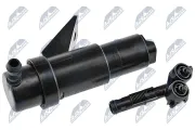 Waschwasserdüse, Scheinwerferreinigung NTY EDS-WW-017